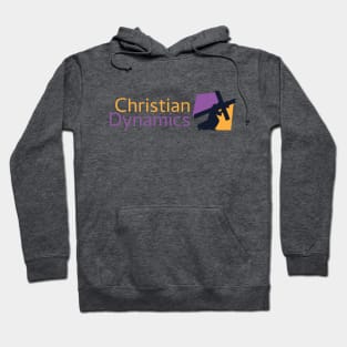 Christian Dynamics Hoodie